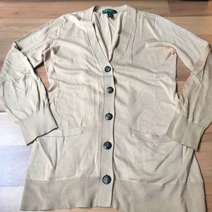 Lauren Ralph Lauren sweater